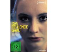 DAS FEHLENDE GRAU - MOVIE (DVD) Ebell Sina