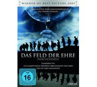 Das Feld der Ehre - Passchendaele (DVD)