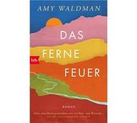 Das ferne Feuer | Amy Waldman Amy Waldman (Auteur)