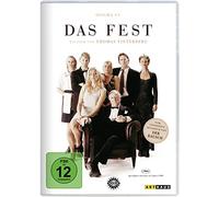 Das Fest – Thomsen Ulrich, Moritzen Henning, Larsen Thomas, Bo Steen, Paprika – DVD – Studiocanal