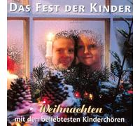 Das Fest der Kinder [Import]