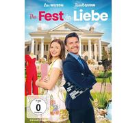 Das Fest der Liebe – Damian Romay – DVD – Happy Entertainment