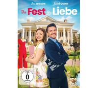 Das Fest der Liebe – Damian Romay – DVD – Happy Entertainment
