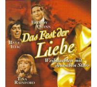 Das Fest der Liebe - Illic u.a. Freddy Quinn, Bata