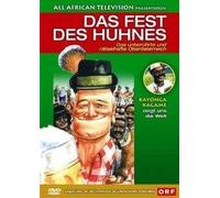 Das Fest Des Huhnes