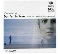 Arnecke – Das Fest im Meer – Import