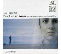Arnecke: Das Fest im Meer [Import]