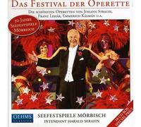 Das Festival Der Operette - Das Festival Der Operette