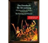 Das Fetenbuch Für Alt Und Jung