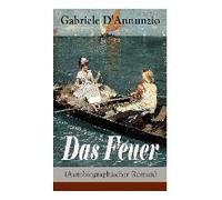 Das Feuer (Autobiographischer Roman)