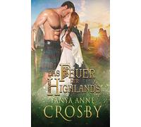Das Feuer der Highlands