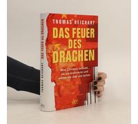 Das Feuer Des Drachen