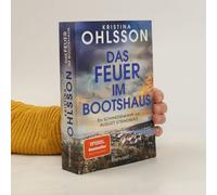 Das Feuer Im Bootshaus