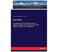 Das Fieber