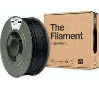 Das Filament PLA HS 1.75mm Midnight Black 1kg