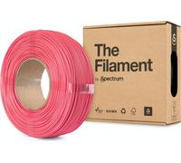 Das Filament ReFill PLA 1.75mm Strawberry Pink 1kg