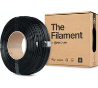 Das Filament ReFill PLA HS 1.75mm Midnight Black 1kg