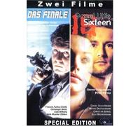Das Finale/Sweet Little Sixteen (2 Filme)