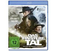 Das finstere Tal