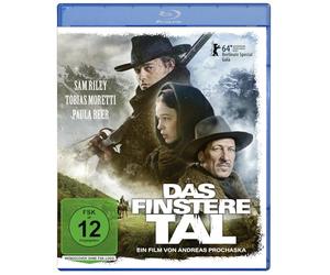 Das finstere Tal