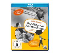 Various - Das Fliegende Klassenzimmer (1954) [Blu-Ray] [Import]