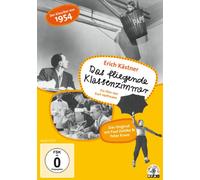 Das Fliegende Klassenzimmer (1954) – DVD – Édition import – LEONINE