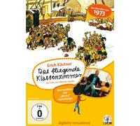 Das Fliegende Klassenzimmer (1973 - Das Fliegende Klassenzimmer (1973) [Import]