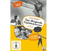 Das Fliegende Klassenzimmer