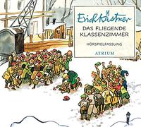Das fliegende Klassenzimmer – Import – Atrium Verlag