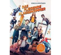 Das fliegende Klassenzimmer: Die Buchvorlage zum Film