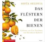 Das Flüstern Der Bienen