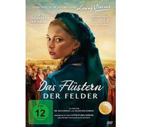 Das Flüstern der Felder