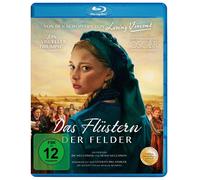 Das Flüstern der Felder