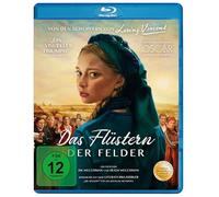 Das Flüstern der Felder [Blu-ray]