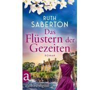 Das Flüstern der Gezeiten - Ruth Saberton - Aufbau digital - ebook (ePub) - Livre