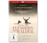 Das Fluestern der Waelder