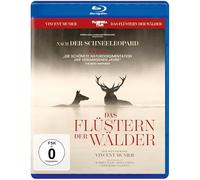 Das Fluestern der Waelder (Blu-Ray)