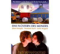 Das Flüstern des Mondes [Import]