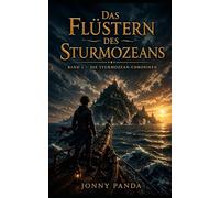Das Flüstern des Sturmozeans