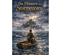Das Flüstern des Sturmozeans