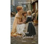 Das Flüstern seiner Gnade - Rahel Krönert - Gerth Medien - ebook (ePub) - Livre