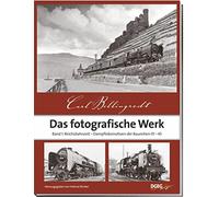 Das fotografische Werk, Band 1: Reichsbahn-Zeit, Dampflokomotiven der Baureihen 01 - 45