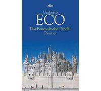 Das Foucaultsche Pendel