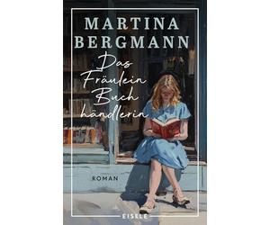 Das Fräulein Buchhändlerin: Roman | Die Geschichte einer mutigen Frau vor der Kulisse der Sechzigerjahre I 'Dieses Buch hat ganz viel Humor und einen ... Westermann über 'Mein Leben mit Martha'