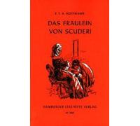 Das Fräulein Von Scuderi