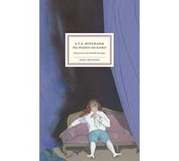 Das Fräulein von Scudéri