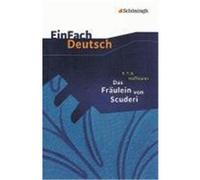 Das Fräulein von Scuderi. Textausgabe