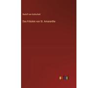 Das Fräulein von St. Amaranthe