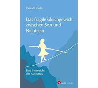 Das Fragile Gleichgewicht Zwischen Sein Und Nichtsein
