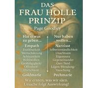 Das Frau Holle Prinzip: Ursache folgt Auswirkung